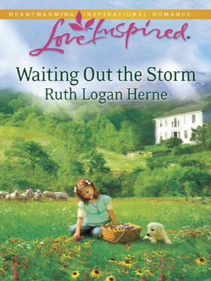 cover image of Waiting Out the Storm